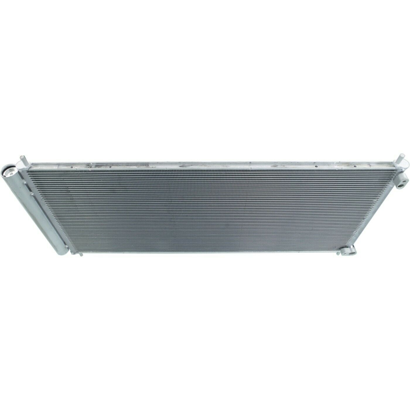 AC Condenser For Acura 2015-2020 TLX Base 2015-2020 TLX SH-AWD Parallel Flow