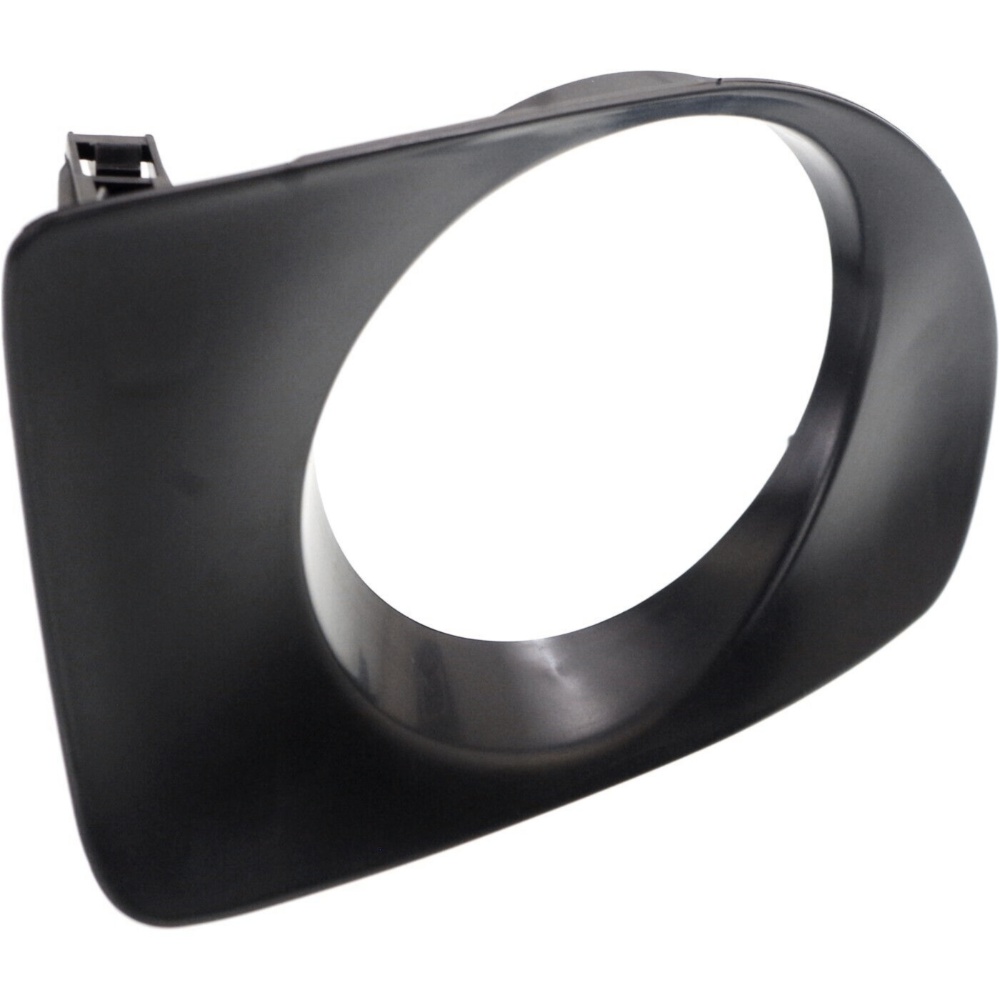 Fog Light Trim For 2010-2012 Lexus RX350 Base Set Of 2 Driver And Passenger Side
