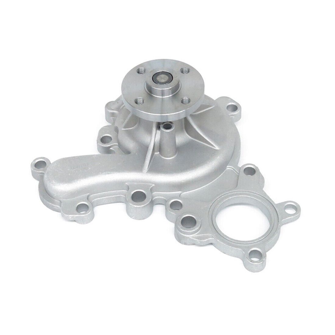 Water Pump For Lexus 2008-2021 LX570 Toyota 2008-2021 Land Cruiser Wp2137
