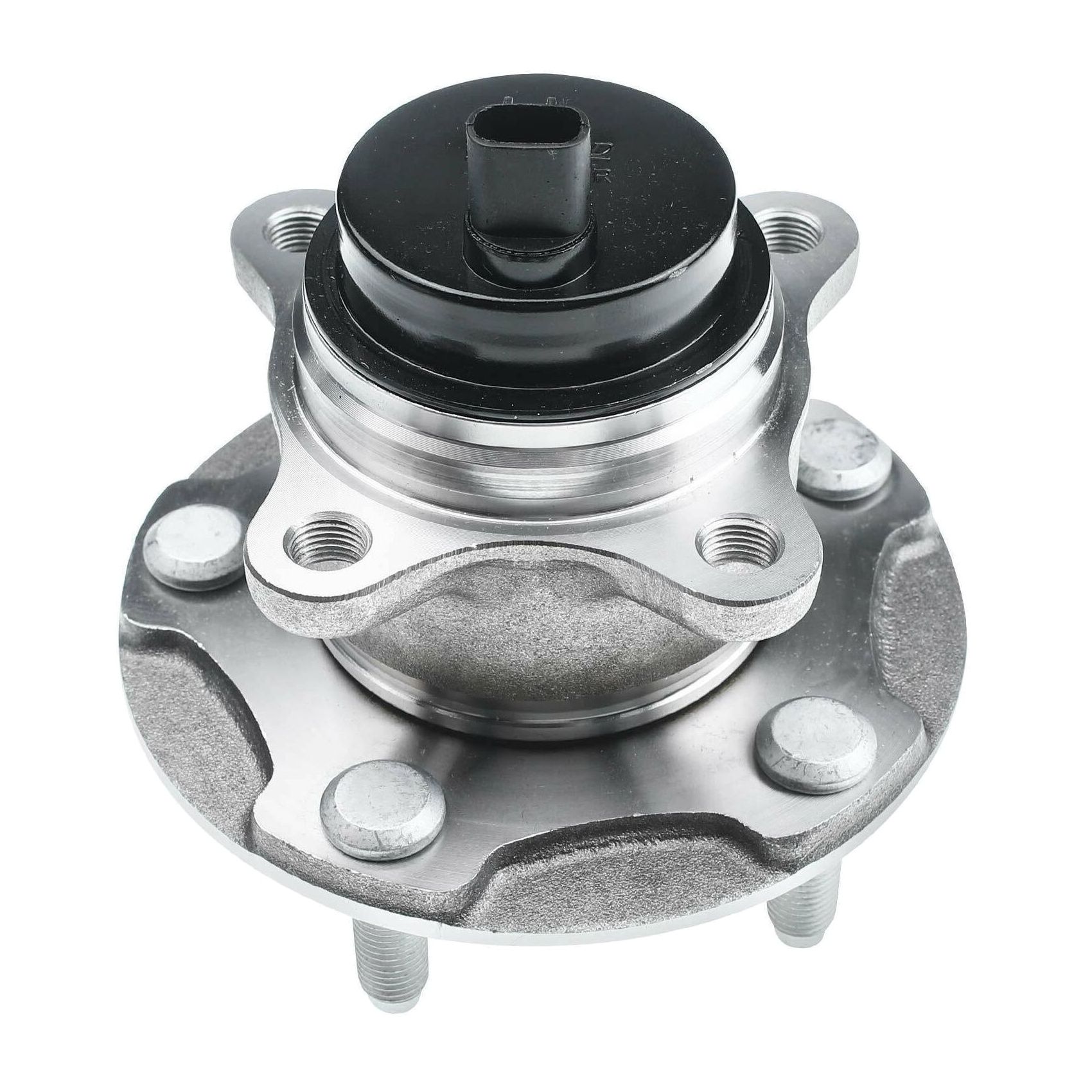 1X Front Left Or Right Wheel Hub Bearing Assembly For 13-20 Lexus