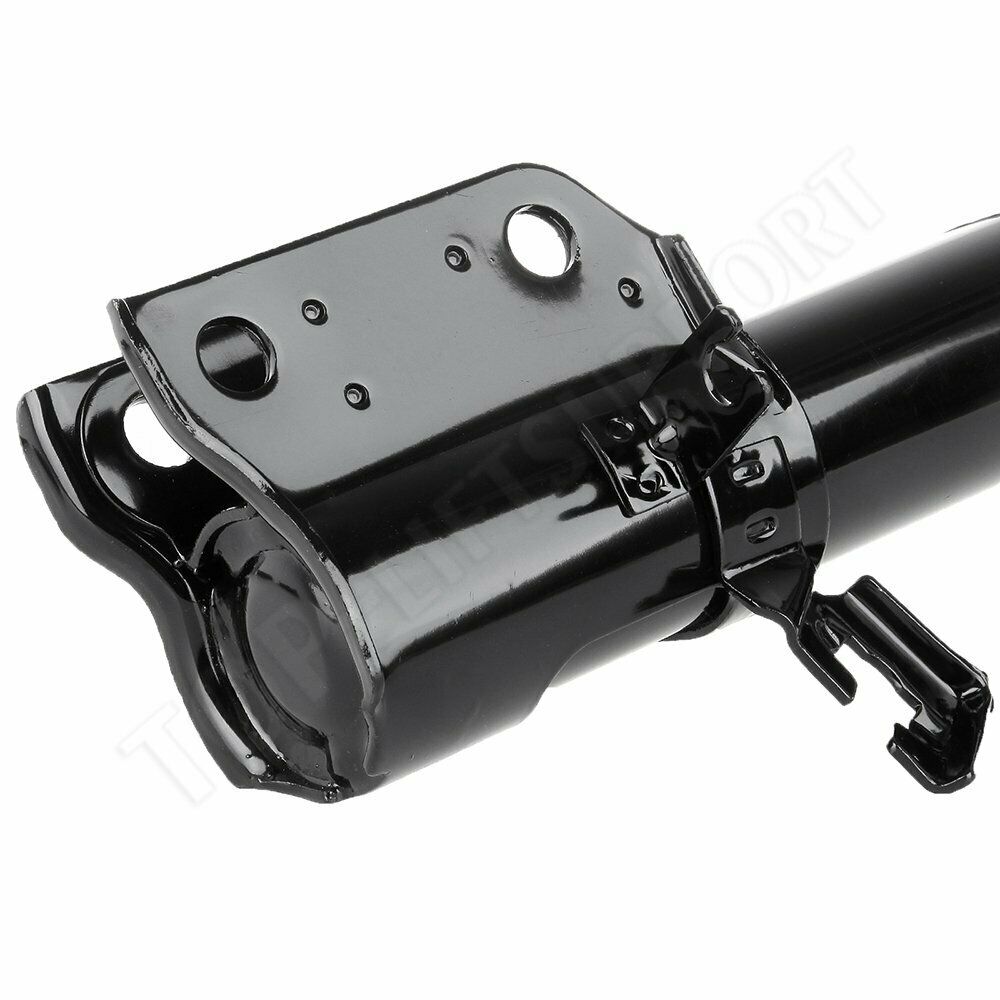 2 Sets Of - For 2007-2012 Nissan Sentra Sedan Front Side Shock Strut 333604 333605