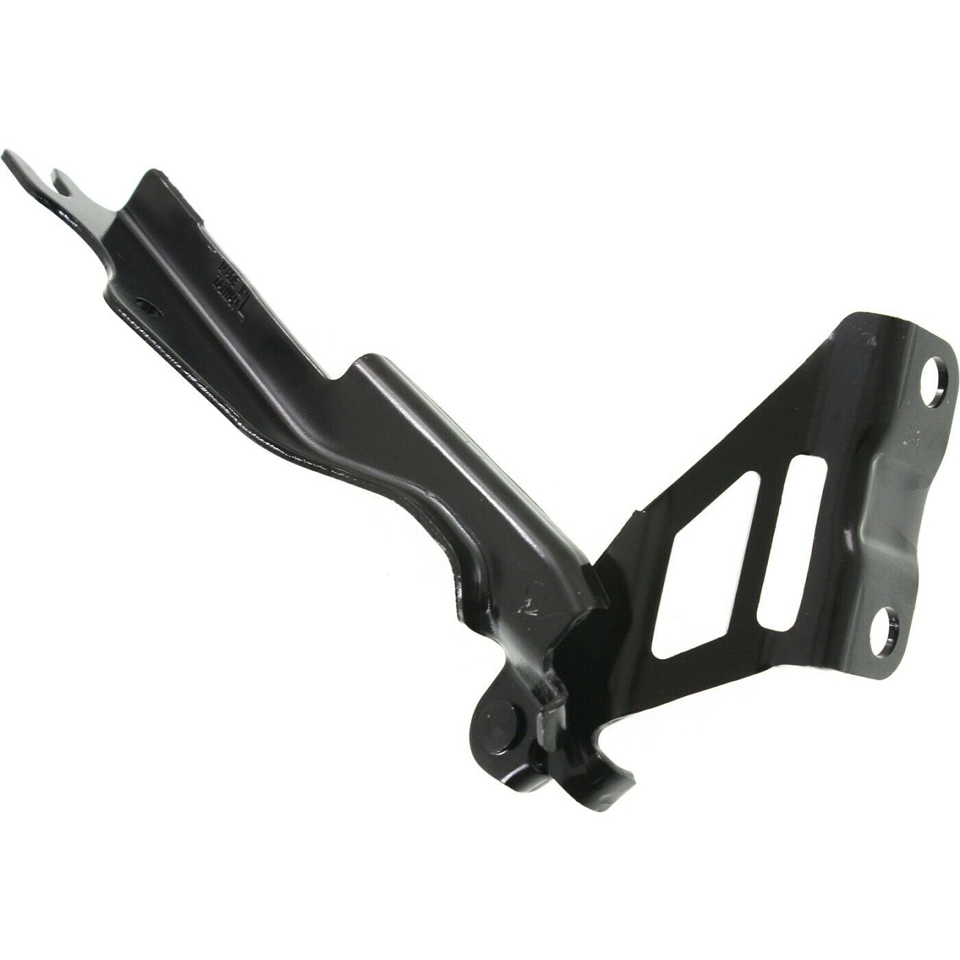 Hood Hinge For 2014-2017 Mazda 6 Sedan Left Steel
