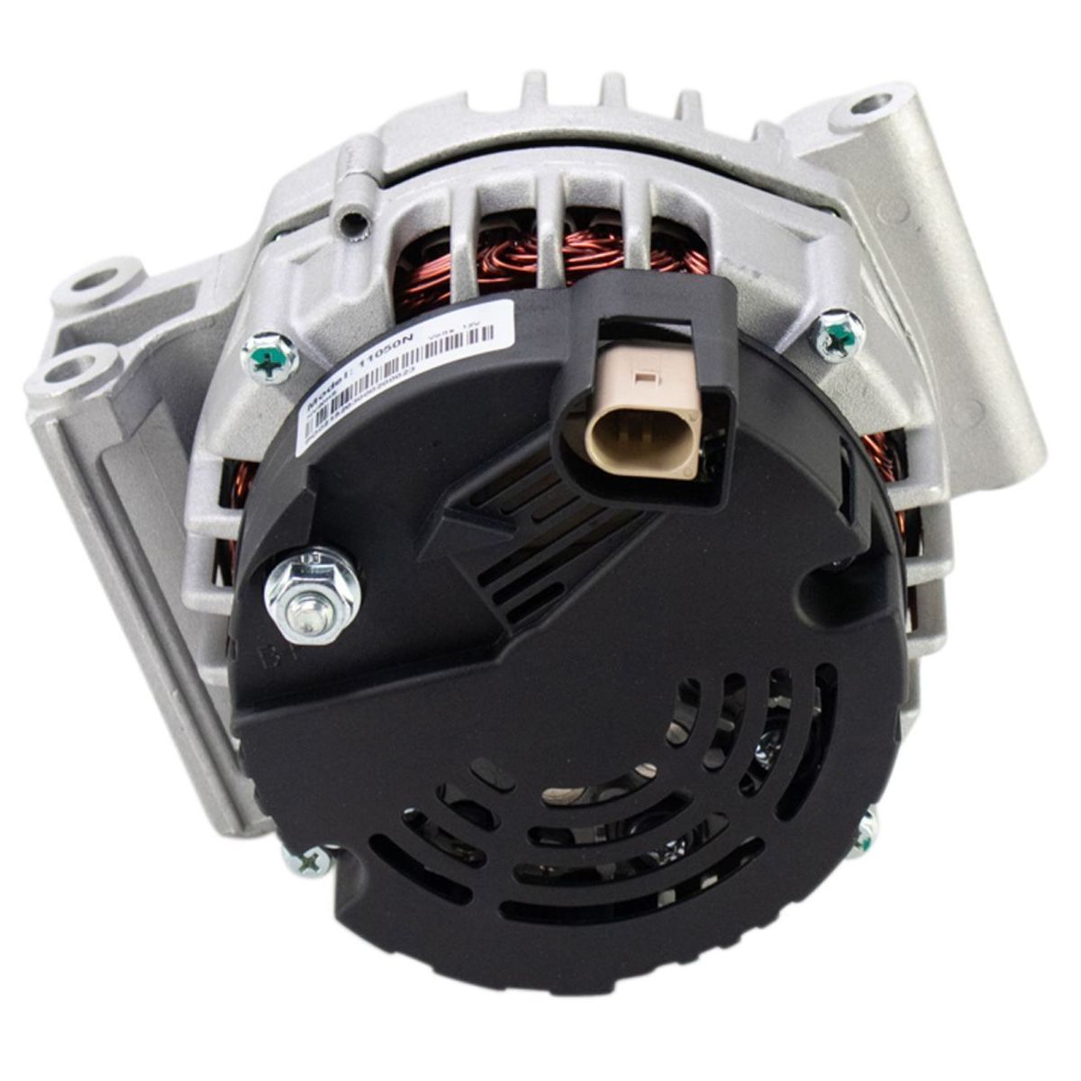 Replacement Alternator For 2003-2005 Mini Cooper S Hot Chili Hatchback 1.6L