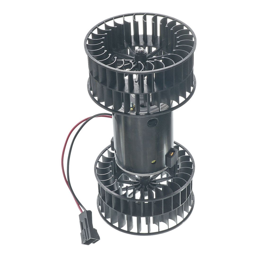 AC Heater Blower Motor W/ Fan Cage For Volvo VHD 2001-2009 VN VNL Truck 3946686