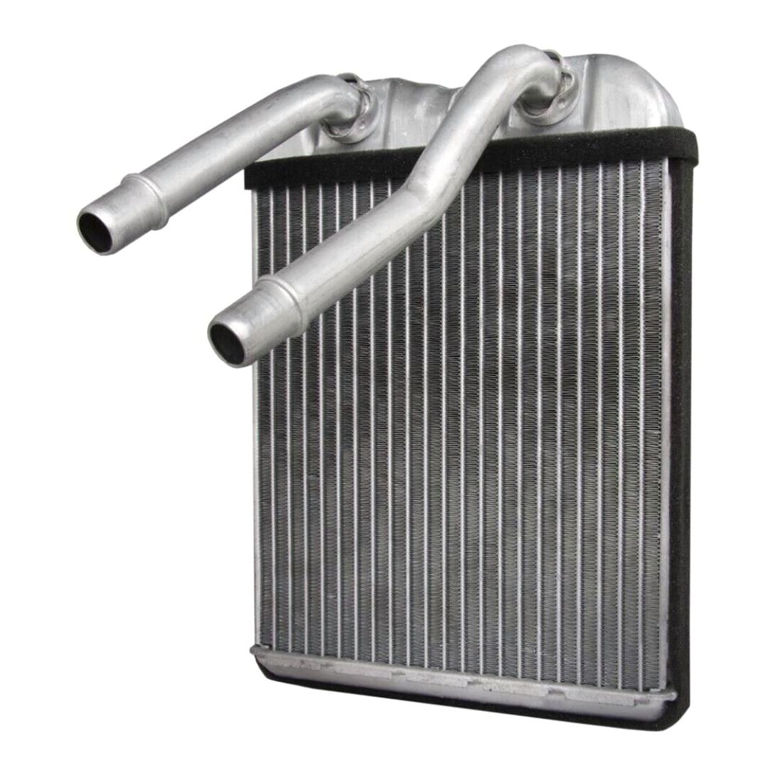 For 2001-2006 Silverado 3500 Cab & Chassis 90050 Four-Seasons Heater Core Front