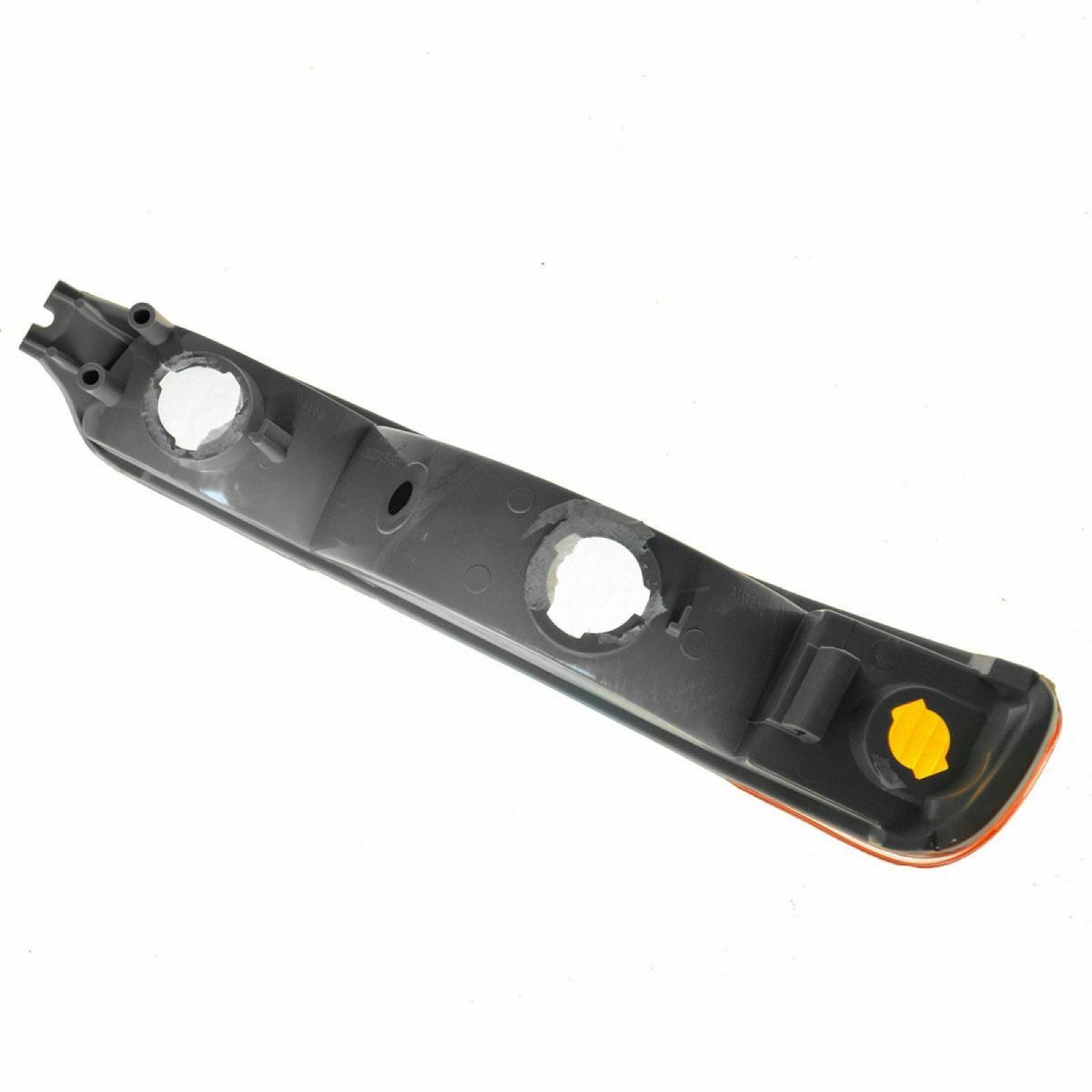 2pcs Left And Right Side Corner Parking Turn Signal Light Lamp For GMC