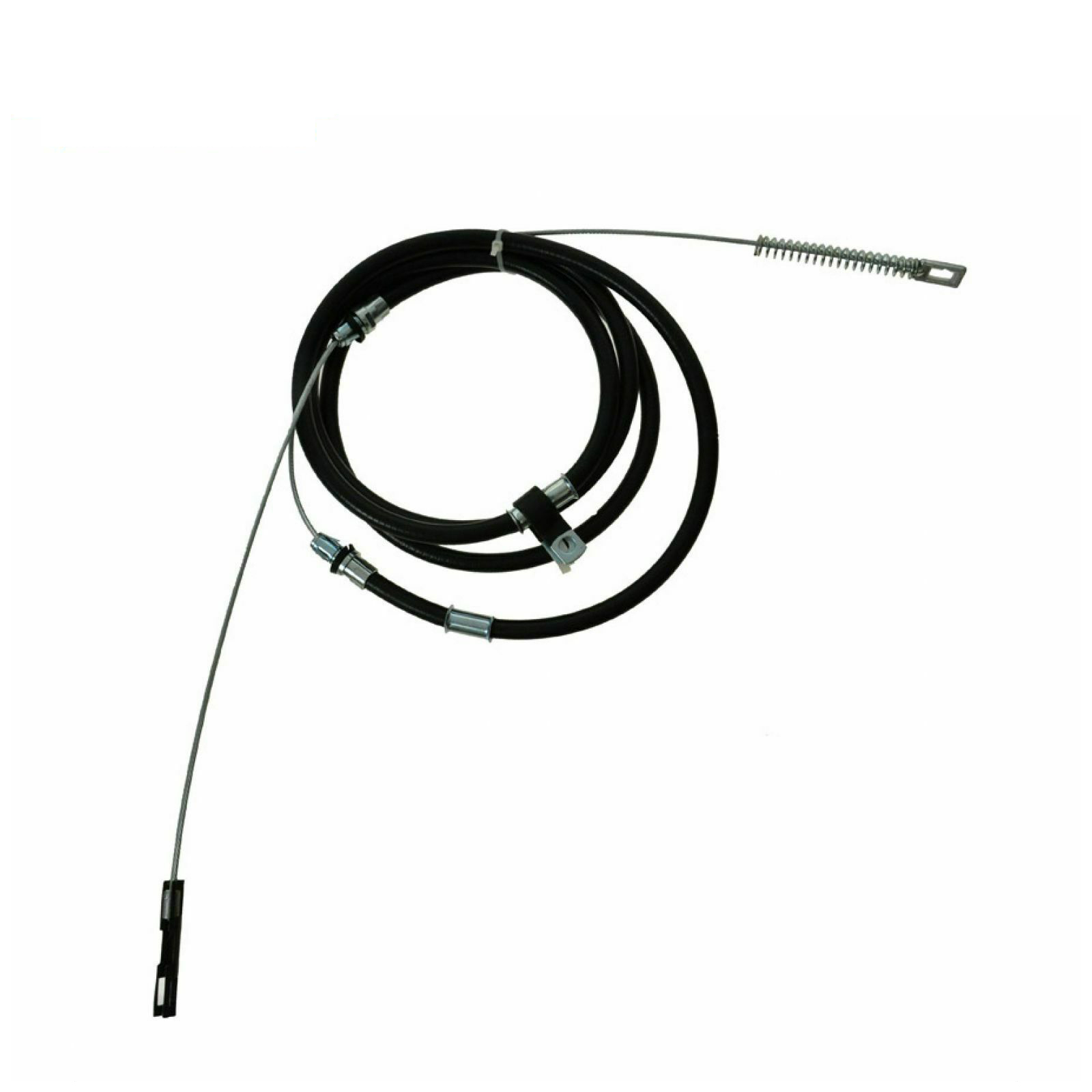 2 Sets Of - Rear Emergency Parking Brake Cable Passenger Side Right RH RR For F150