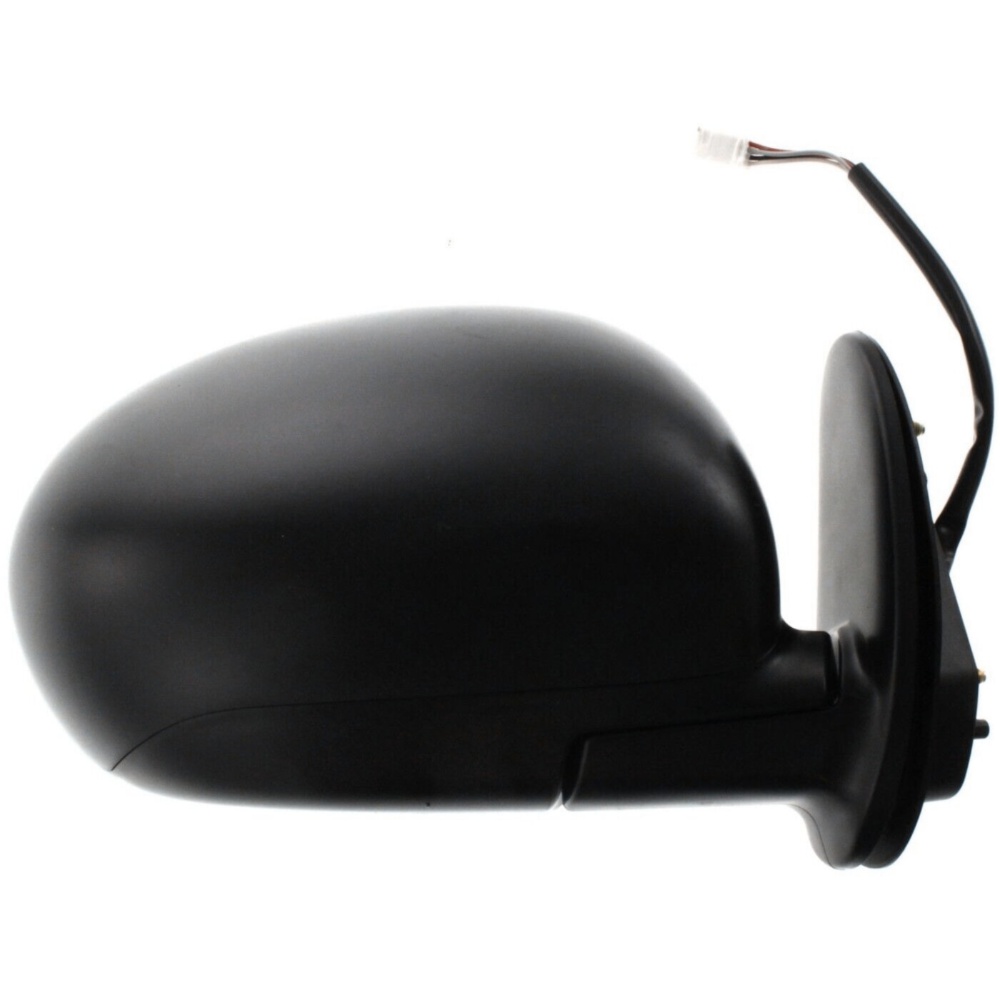 Mirror Heated Right Hand Side Passenger Right For Nissan 2009-2014 Cube Wagon
