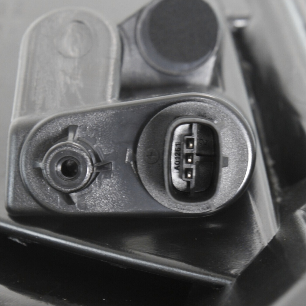 For 15-18 Edge Fog Light Driving Lamp Front Passenger Right Side Right Hand