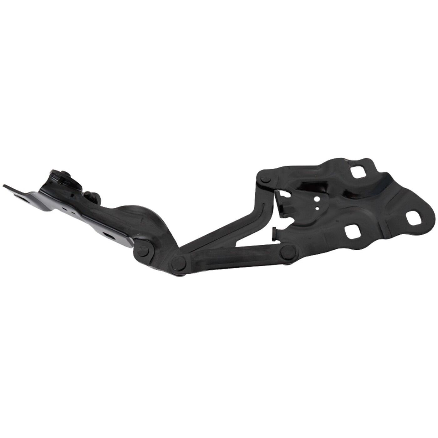 For BMW 2015-2017 X3 SDrive28i Sport Utility Hood Hinges Driver Left Side Hand