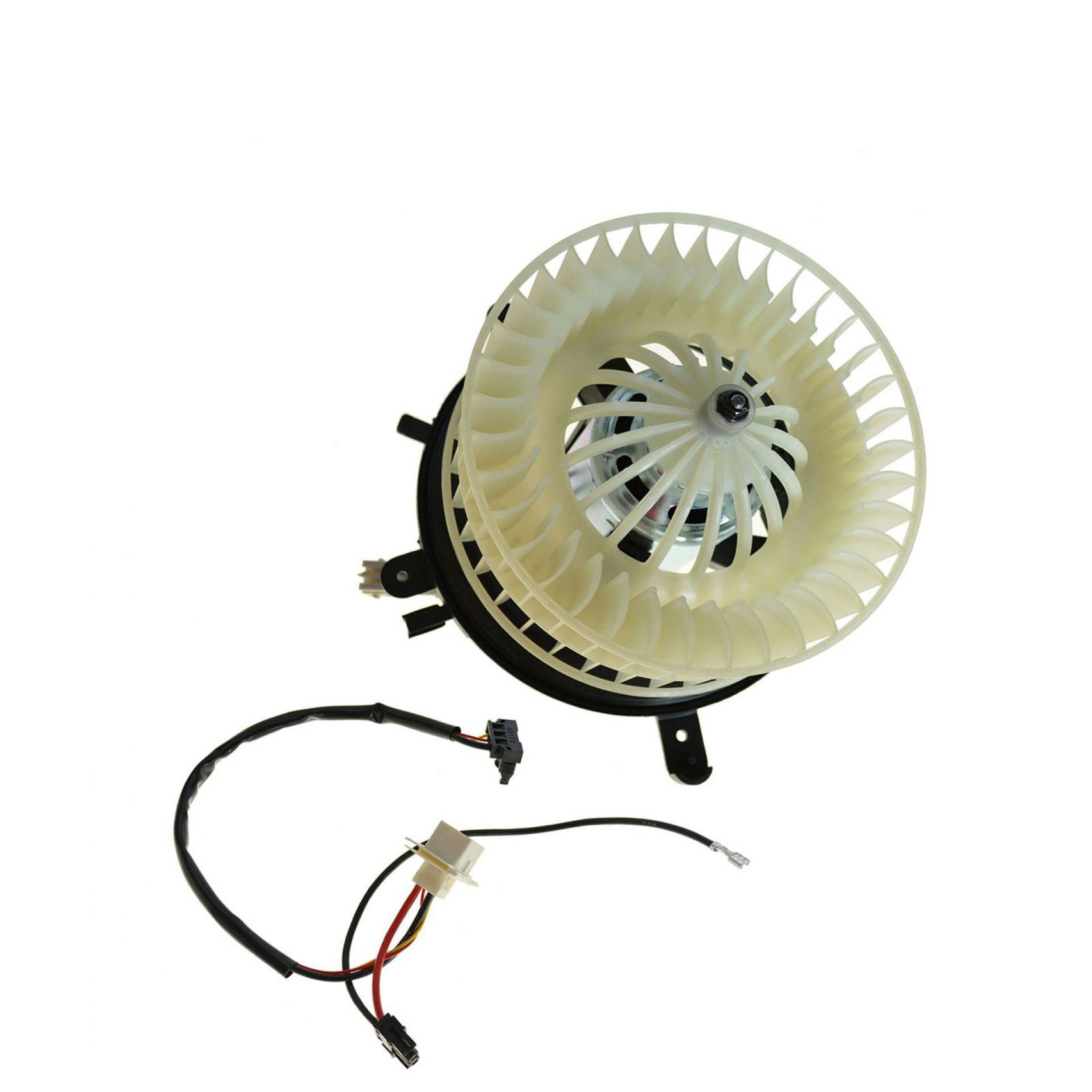 A/C Heater Blower Motor W/ Fan Cage 2108206842 For Mercedes-Benz