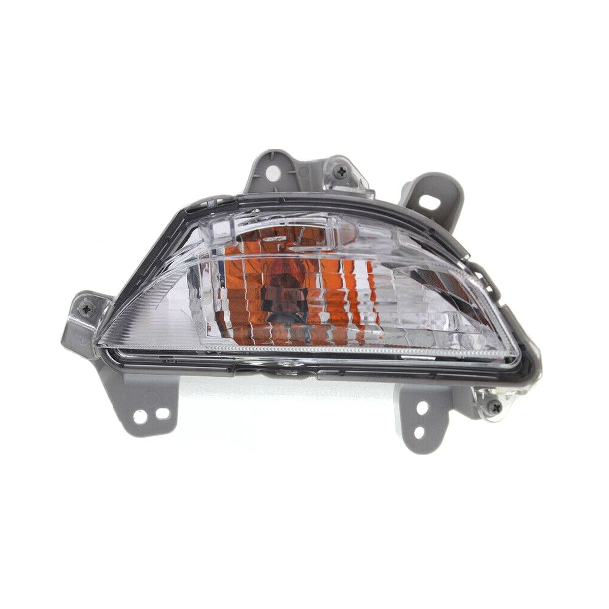 For 2014-2016 Mazda 3 Sport Turn Signal Light Front Passenger Side