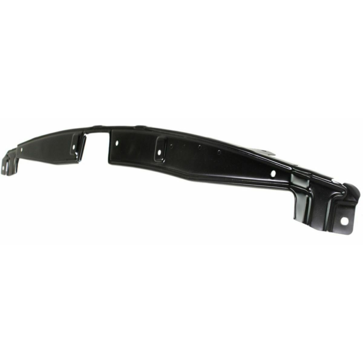 New Front Bumper Retainer Upper Cover Fits 2008-2009 Nissan Altima NI1031113