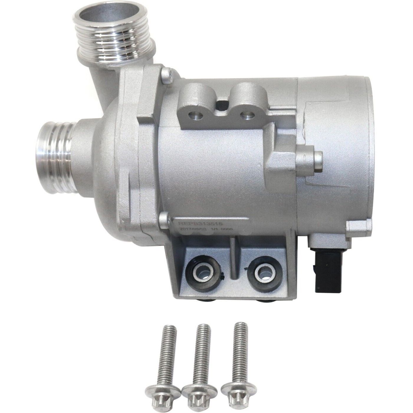 Electric Water Pump For 2006-2008 BMW Z4 Roadster 3.0si Convertible E90