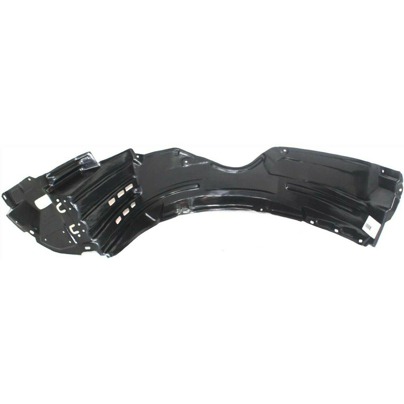 Splash Shield For Toyota 00-05 Celica Hatchback Front Left & Right Side Set Of 2