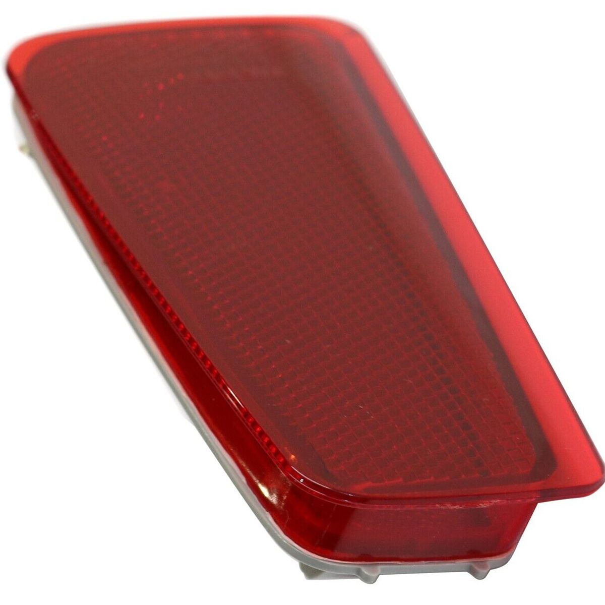 Bumper Face Bar Reflector Rear Right Hand Side Passenger 84281AL00A For Outback
