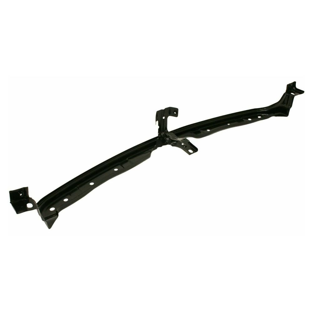 Front Bumper Upper Retainer Bracket Steel For 09-14 Maxima 09-14 Nissan Maxima