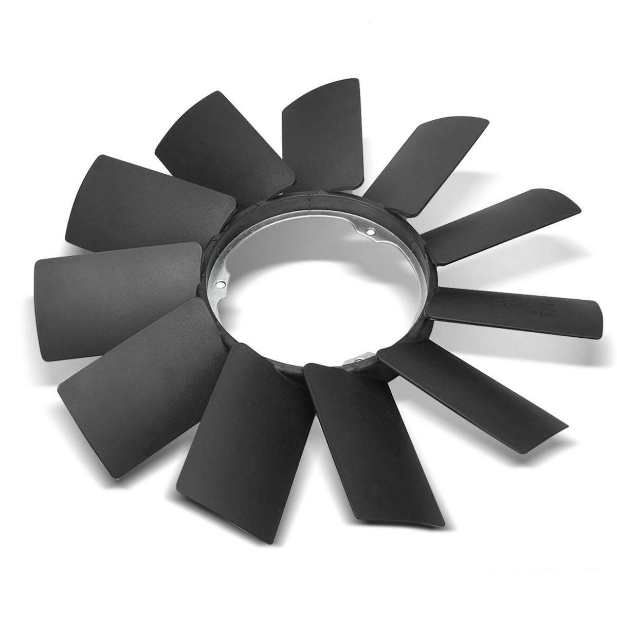 Engine Cooling Fan Blade For BMW E34 E36 E39 E46 E53