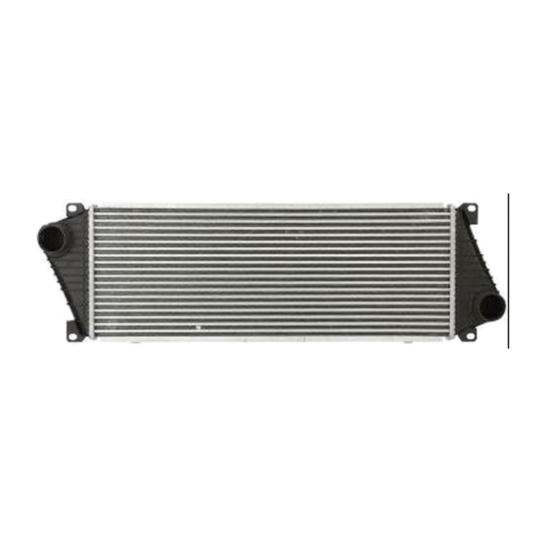 Intercooler For 2003 Dodge Sprinter 2500 Base Standard Passenger Van 2.7L