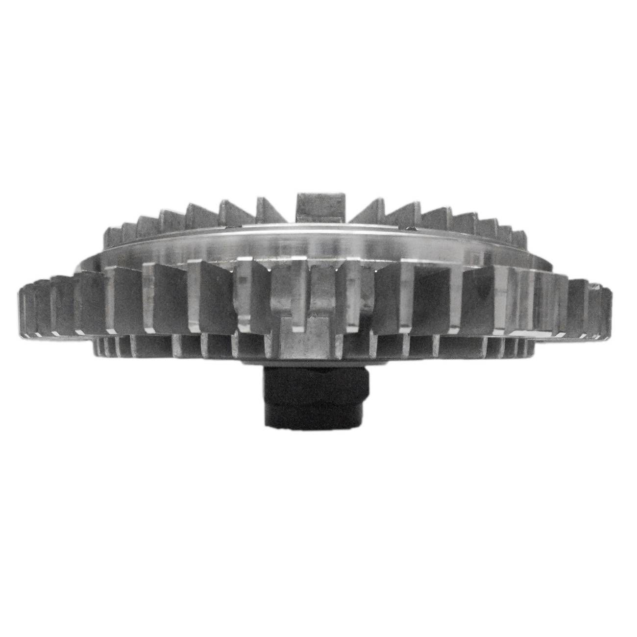 For 1991-2006 BMW E34 E36 E39 E46 E53 Fan Clutch Radiator Cooling 11527505302