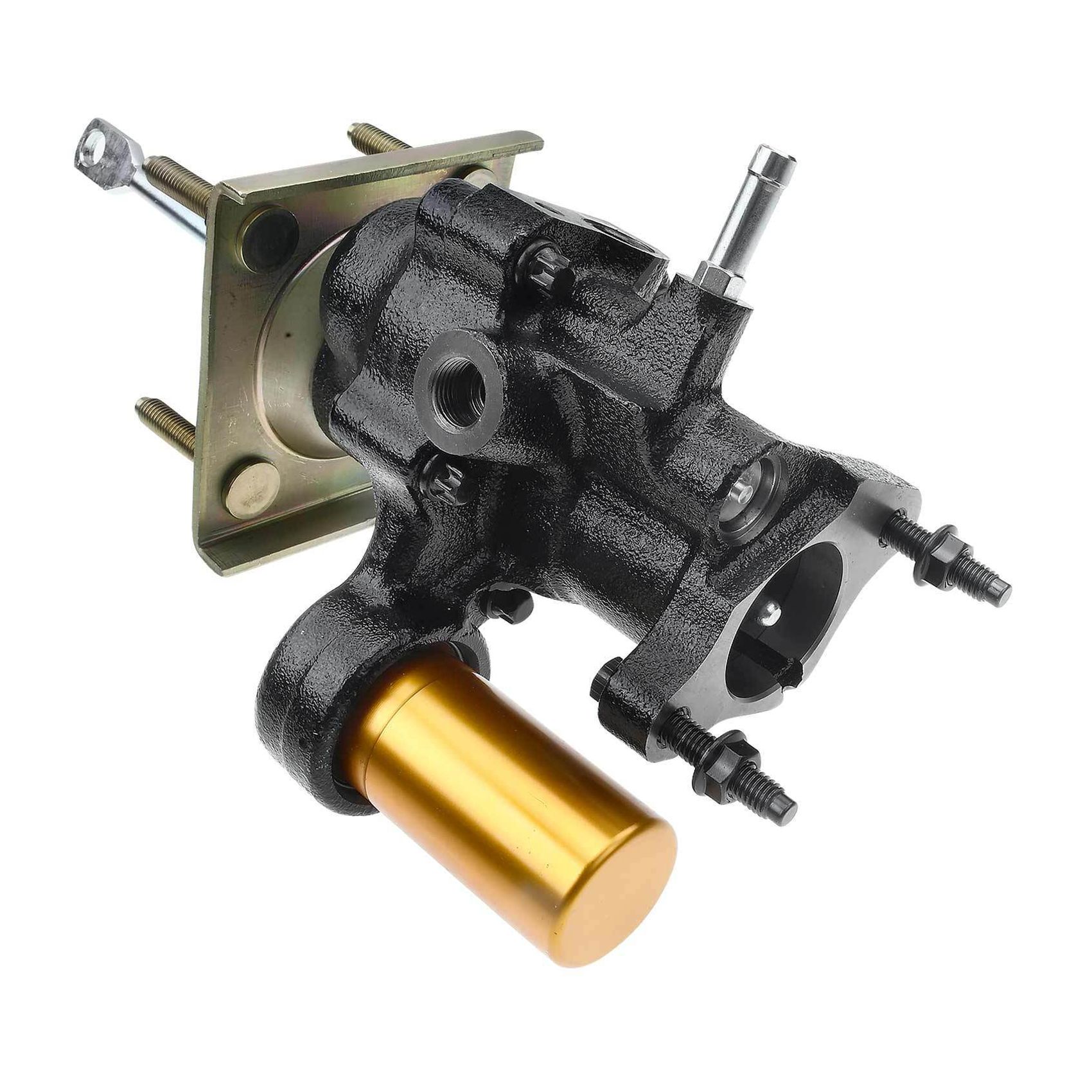 Boost Power Brake Booster For Dodge Ram 2500 3500 03-10 Ram Sterling Truck
