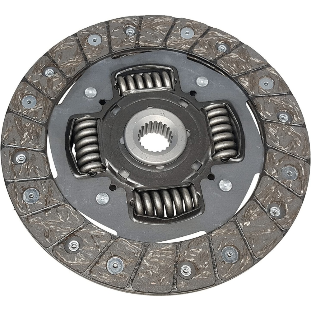 Clutch Kit For 2000-06 Insight Hatchback Base Hatchback 3-Door 1.0 ELECTRIC/GAS