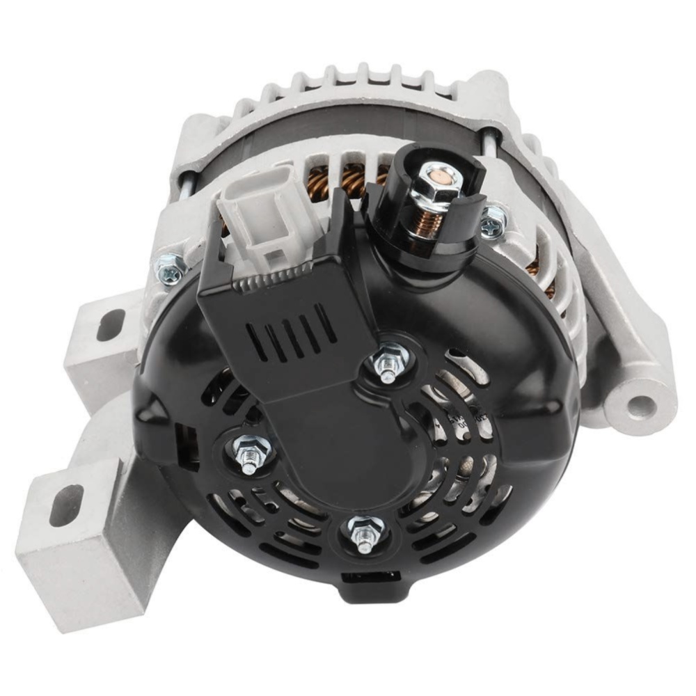 Alternator For 06 C70 Convertible 05-06 S40 Sedan 05-06 V50 Wagon 2.4L 2.5L