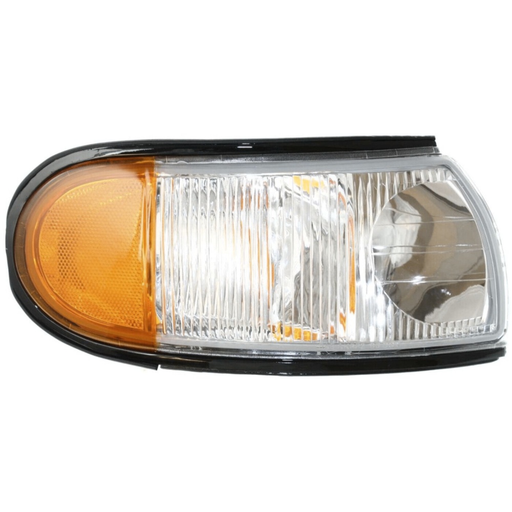 Headlight Kit For 1996-1998 Mercury Villager 1996-1998 Nissan Quest