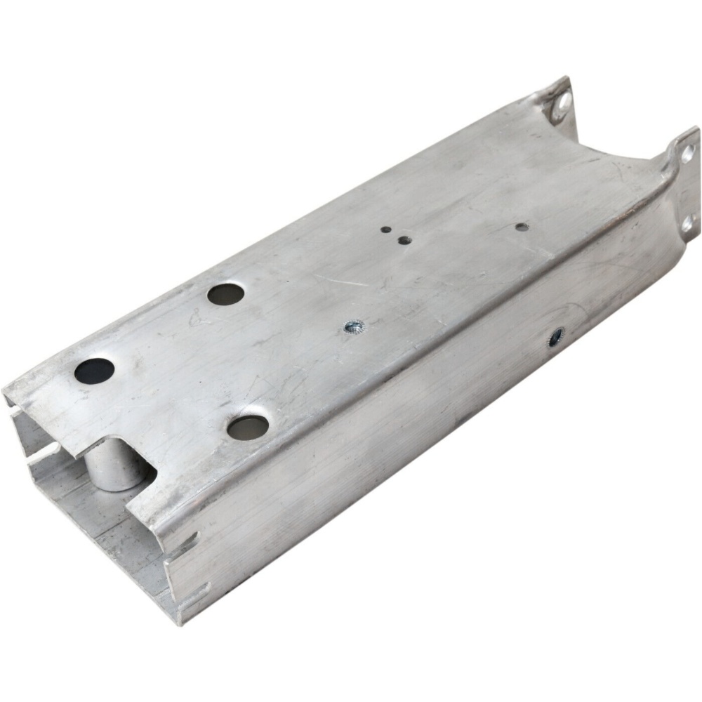 Bumper Bracket For 11-17 X3 15-18 X4 X3 Front Driver Side