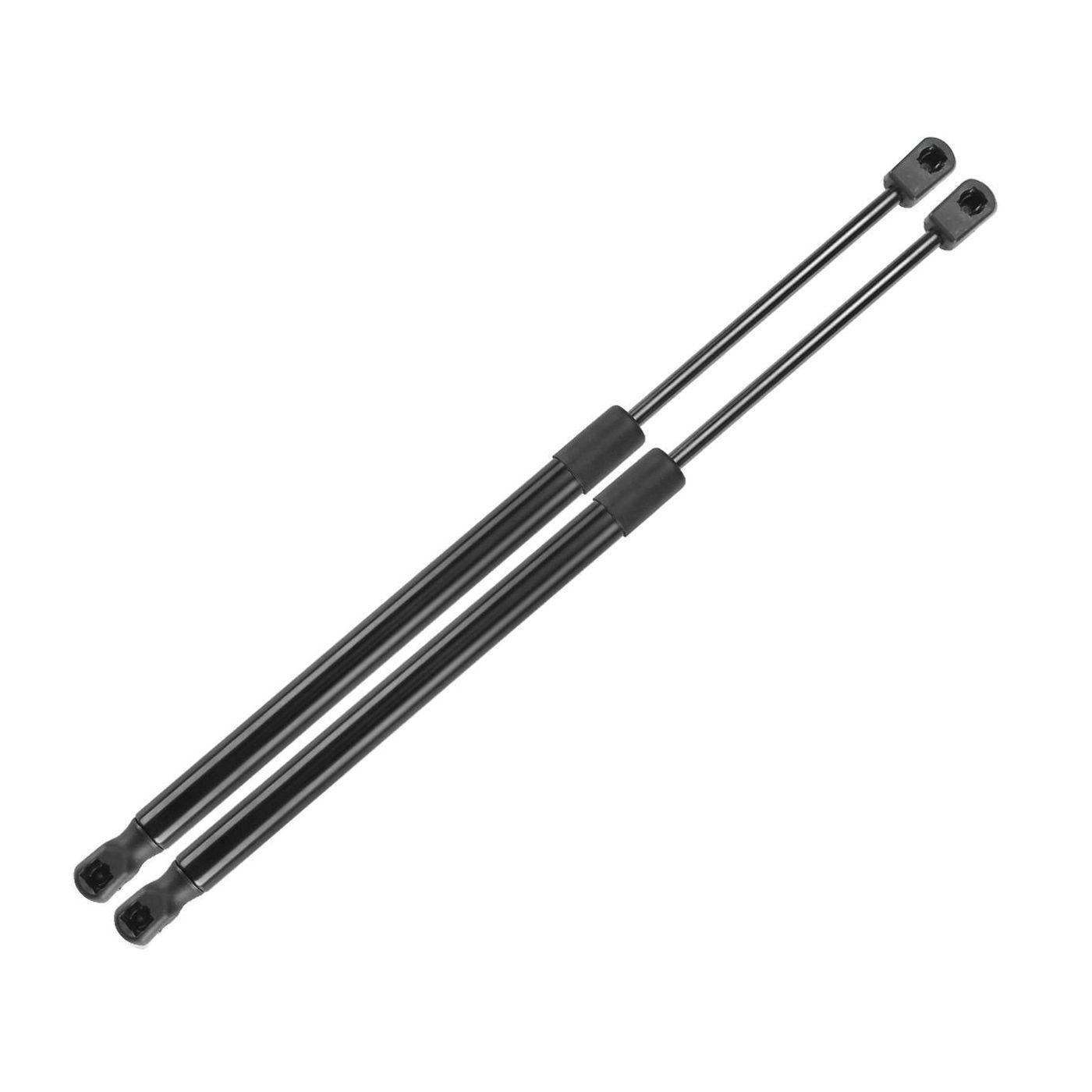 2 Sets Of - For 2007-2010 Toyota FJ Cruiser Sport Utility Front Hood Lift Support