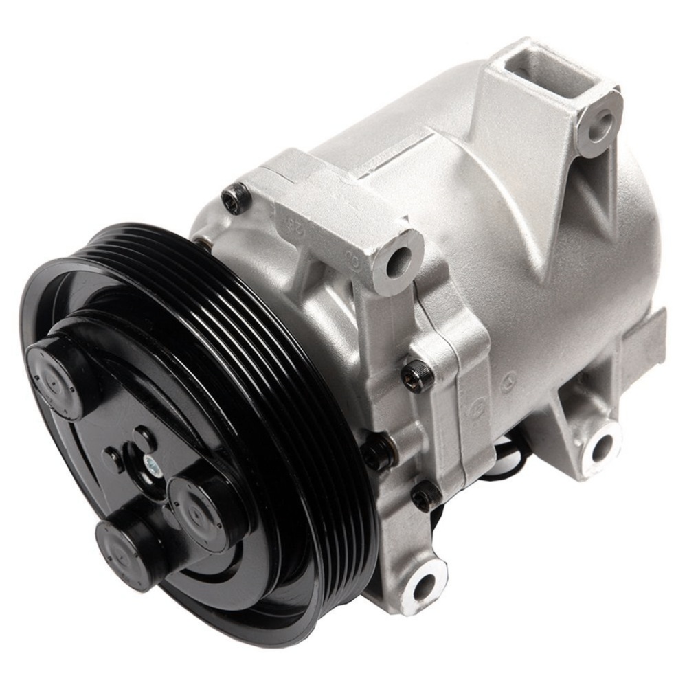 C Compressor W/ Clutch For Nissan 2000-2006 Sentra Sedan 1.8 2.0L 67460