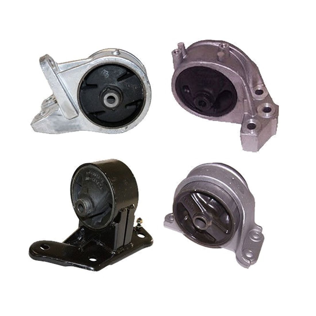 Motor & Transmission Mount 4Pcs Set For Diamante A86579-MTM4SF12MD354PCS 3.5L