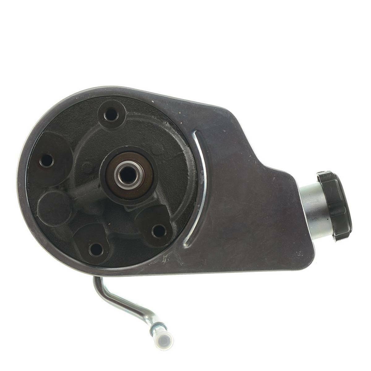 Power Steering Pump For 1996-2014 Cadillac Chevrolet GMC Hummer