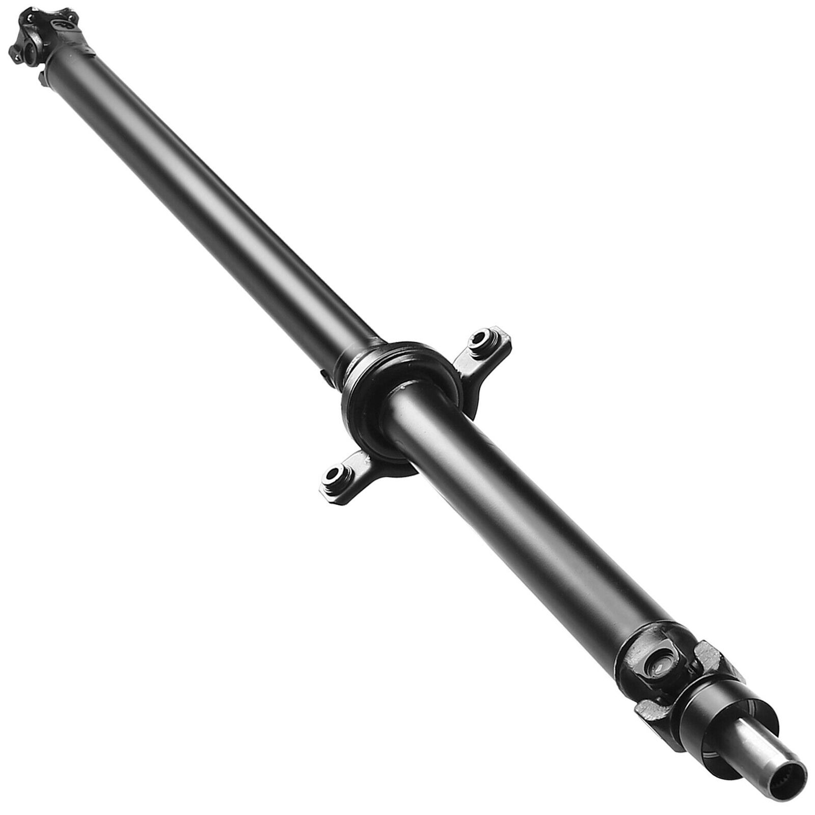 Rear Driveshaft Assembly For Subaru Outback 2005-2009 2.5L W/ 4 Speed Trans. AWD