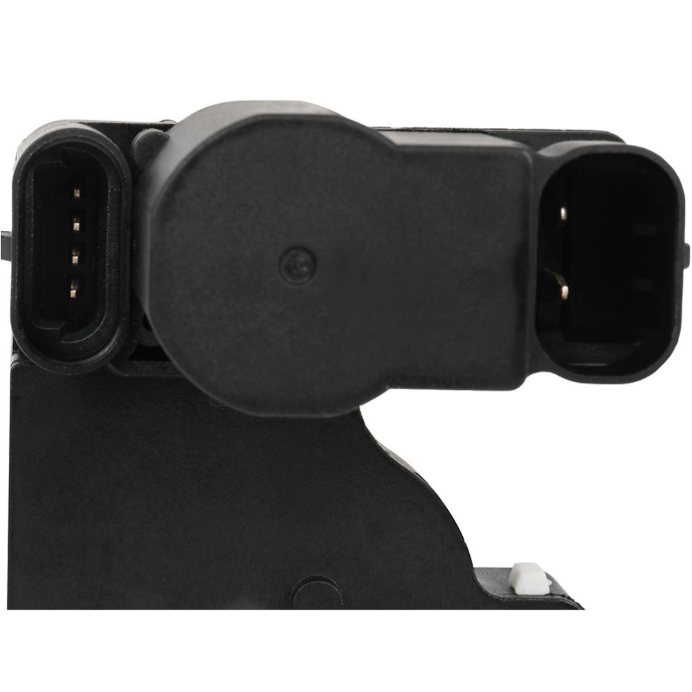 Power Door Lock Actuator For Buick Cadillac Chevy Front Right Or Rear Right
