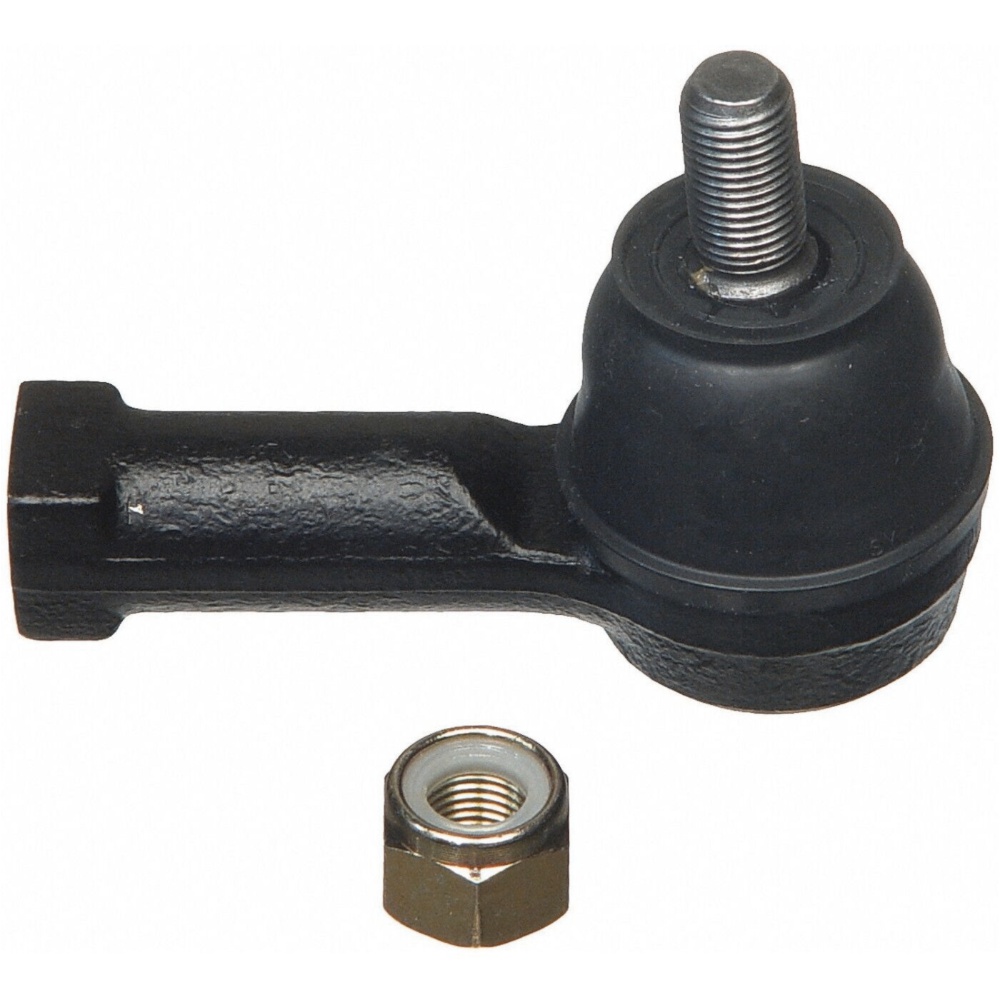 2 Sets Of - Tie Rod End-Direct For Hyundai Accent Elantra Tiburon Kia Spectra