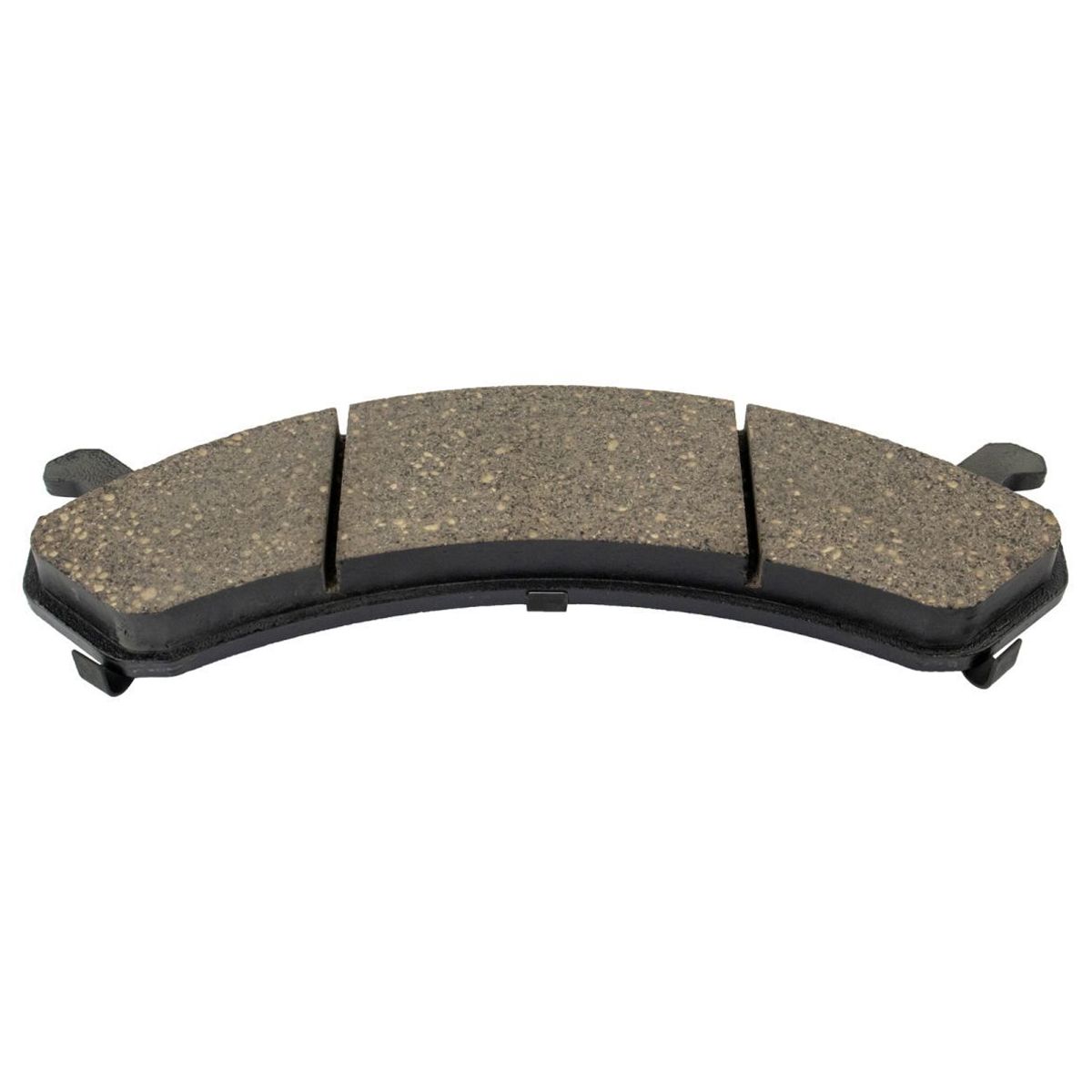 Rear Ceramic Brake Pad Performance Rotor & Caliper Kit For GM Dually