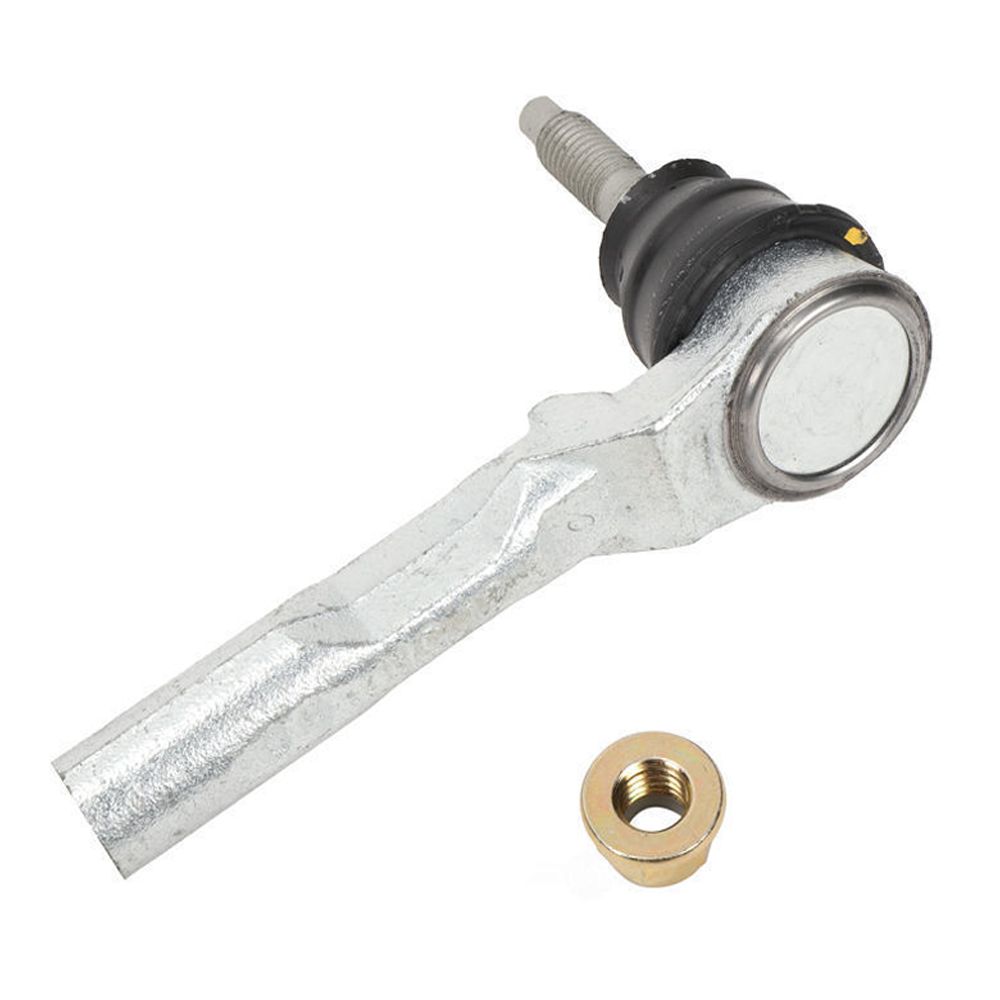 For 04 Malibu Maxx Hatchback Pontiac 05-10 G6 Base Sedan Steering Tie Rod End