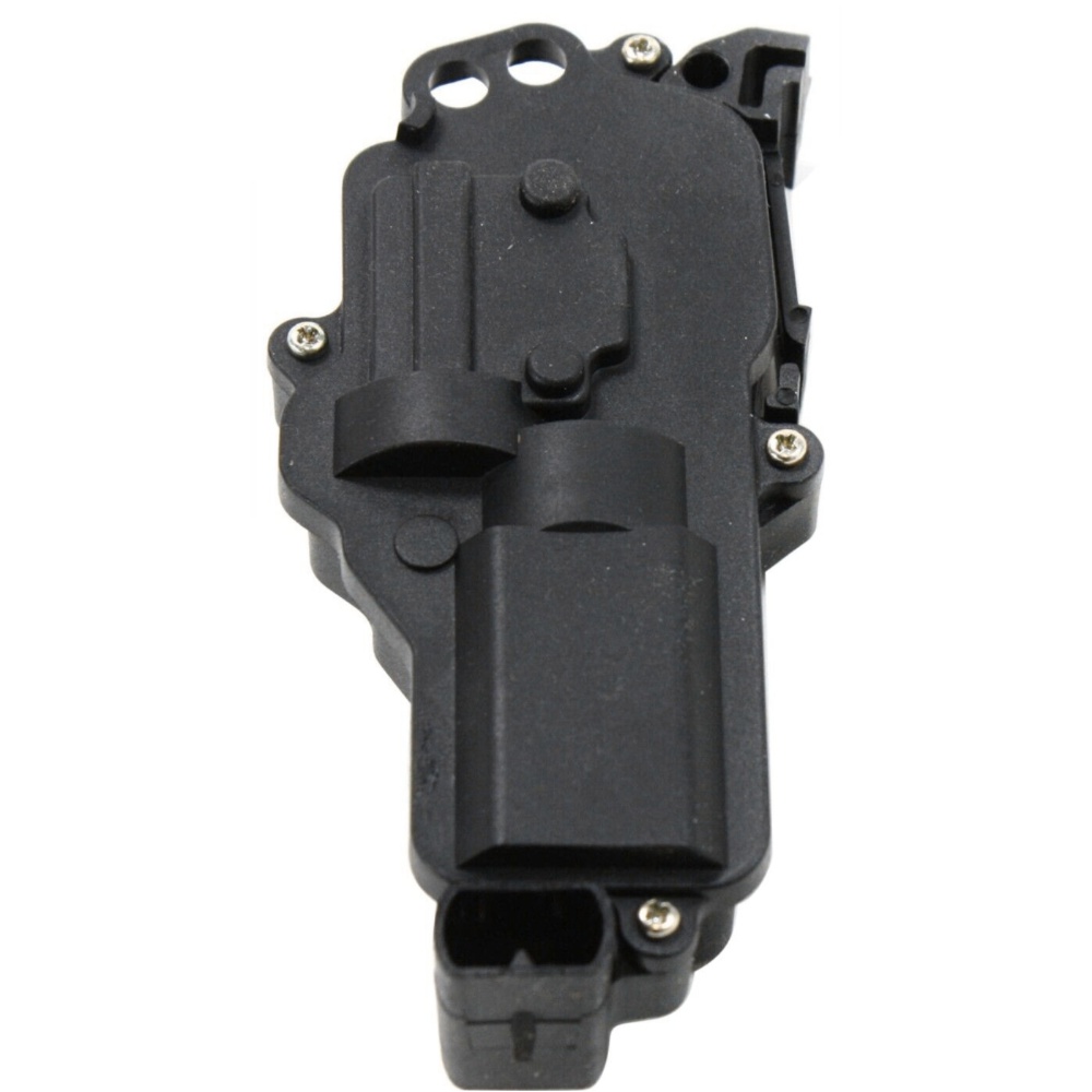 2 Sets Of - New Door Lock Actuator Front Or Rear Driver Left Side Coupe Sedan