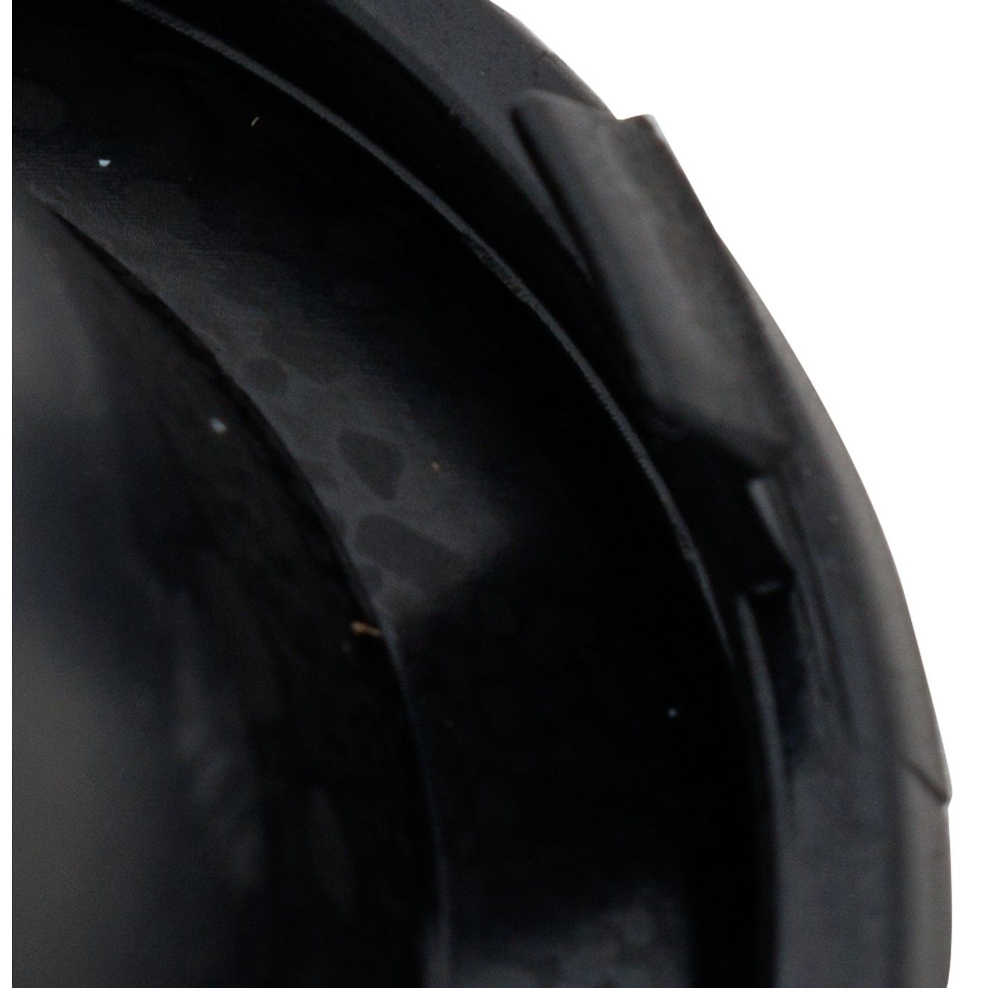 Fog Light Trim Set For 05-08 Cooper Convertible Front Driver And Passenger Side