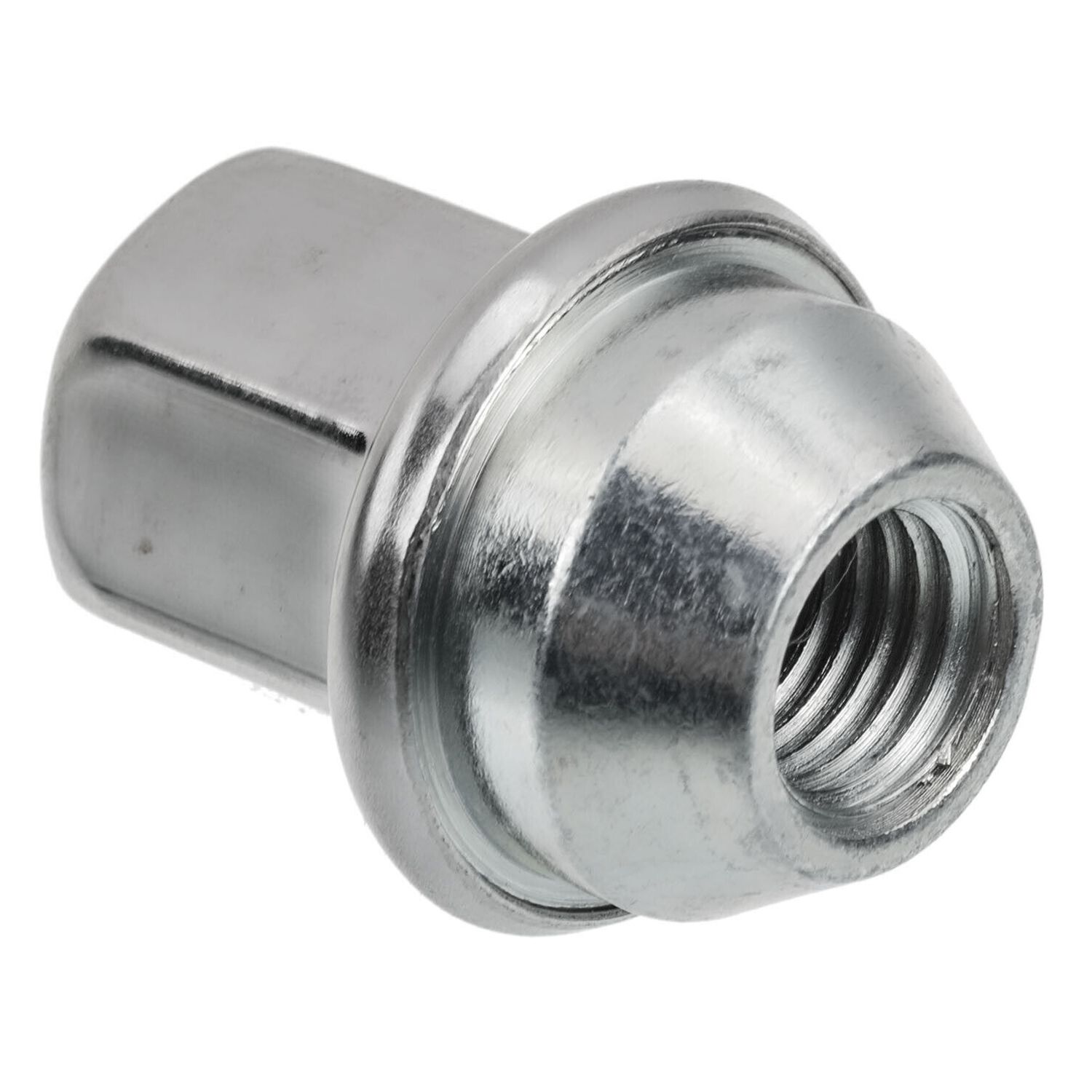 20 PCS - M12-1.5 Zinc Flattop Wheel Lug Nut For Chevy Impala Equi Cadillac Buick