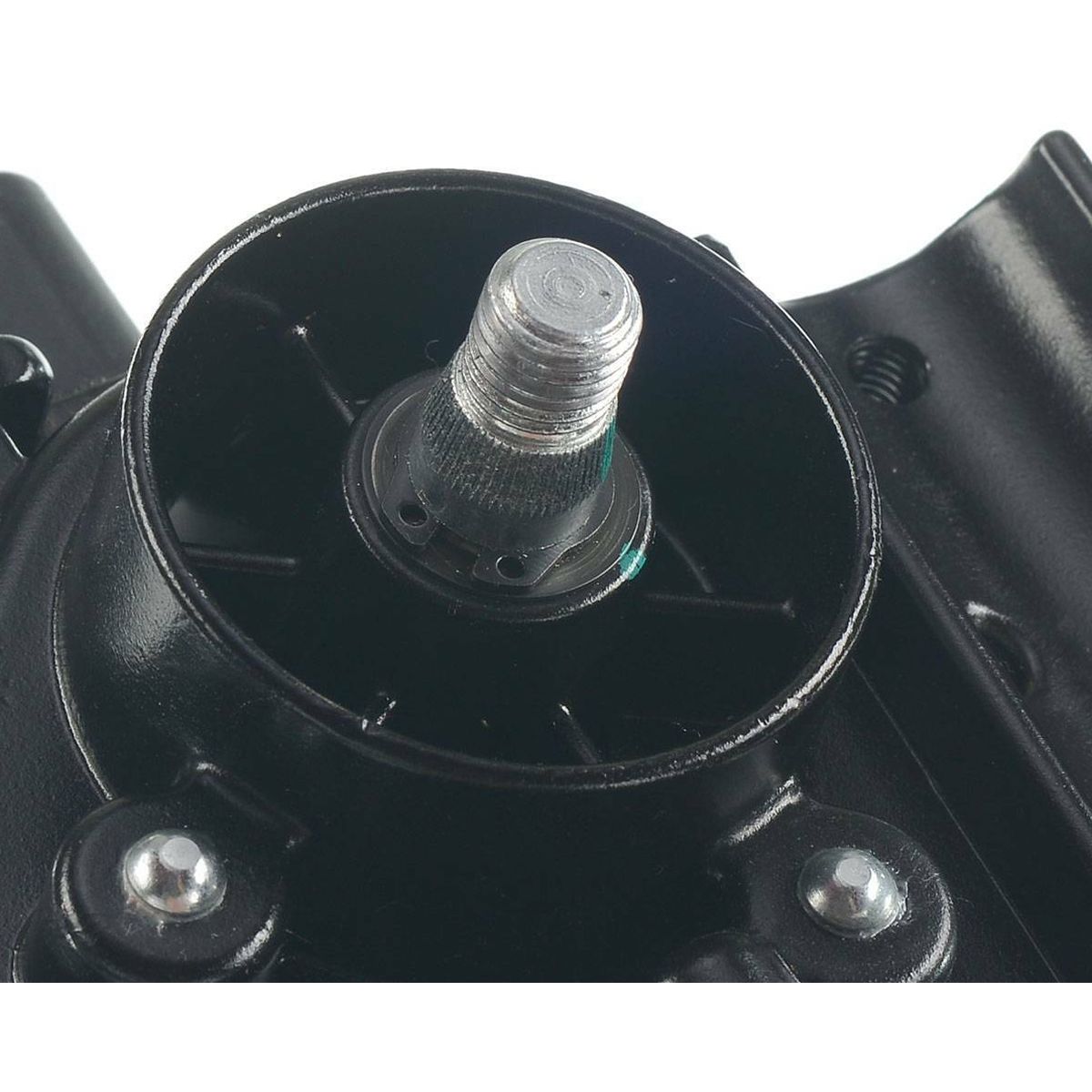 Front Windshield Wiper Motor For Chevrolet Malibu Vectra Saturn Ponitac 40-1071