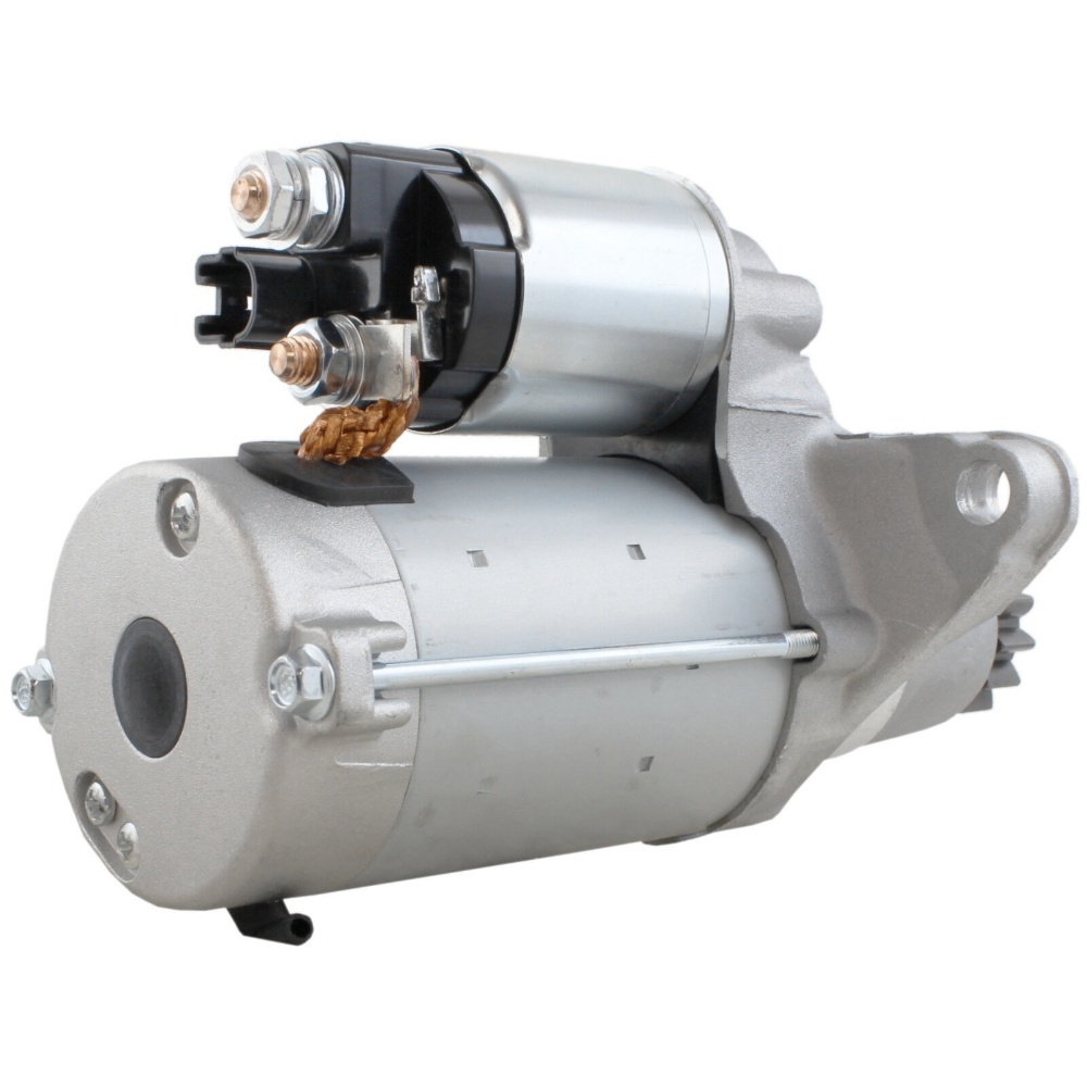 Starter For Lexus Scion Toyota 2.4 2.5 3.5L 428000-4530