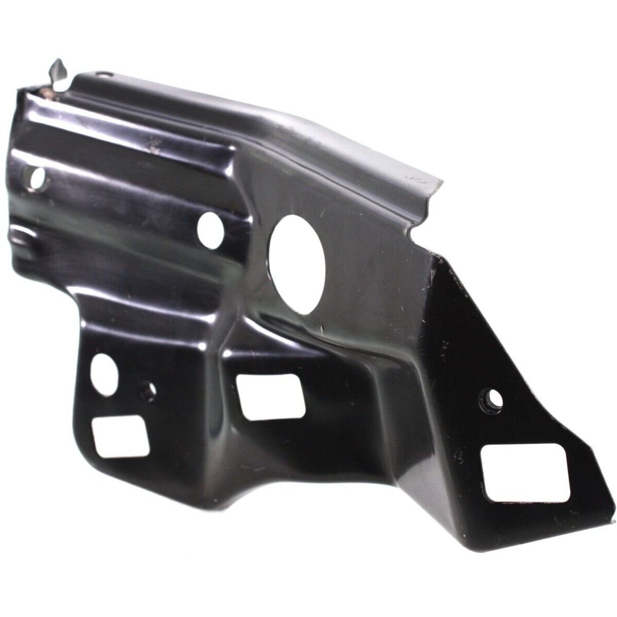 For 08-12 Escape Bumper Face Bar Bracket Front Right Hand Side Lower Passenger