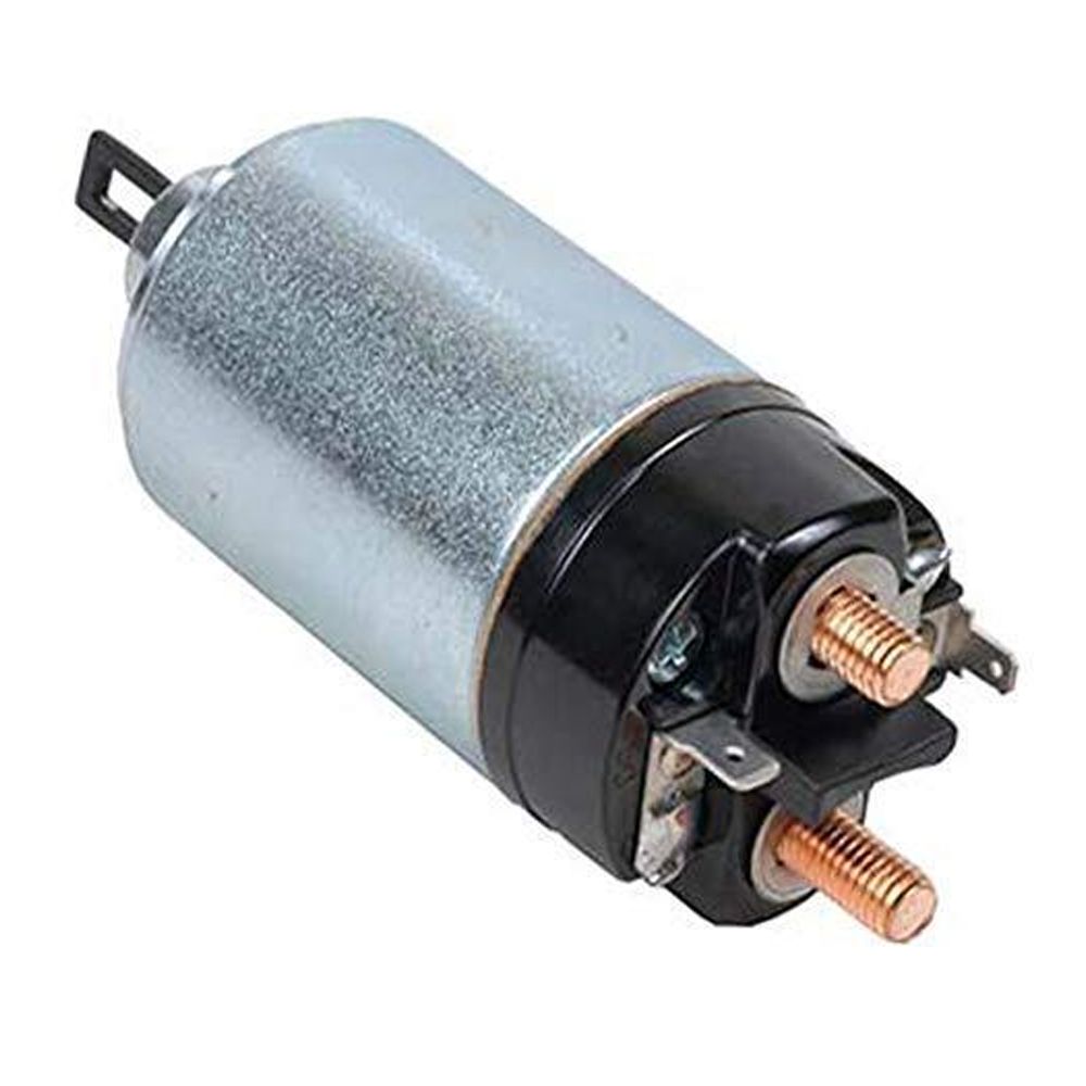 12V Solenoid Fits