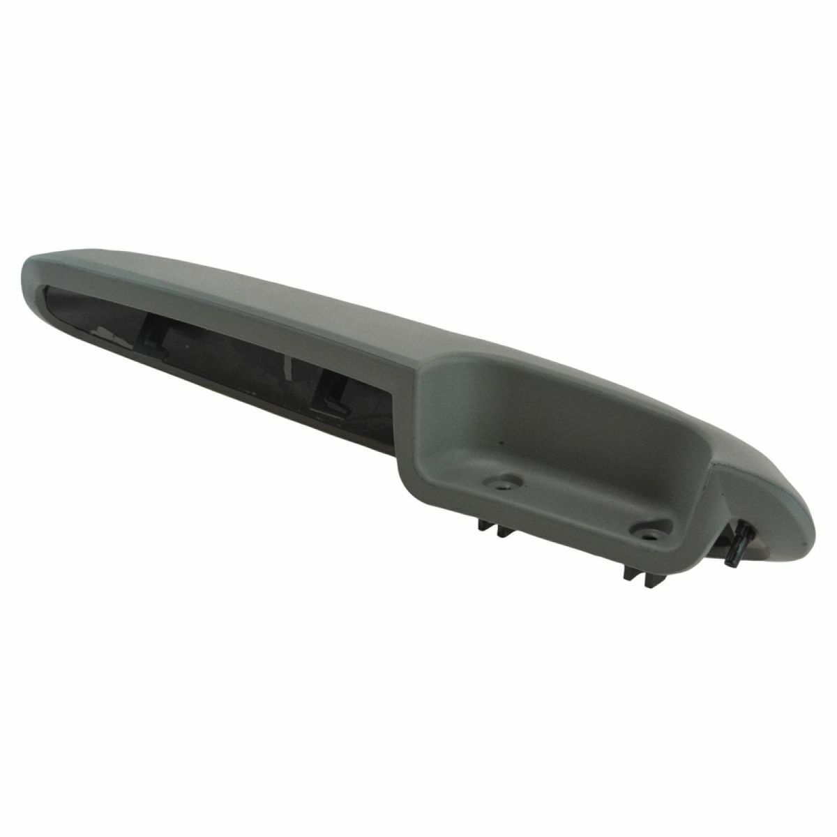 Door Armrest Gray Front Passenger Side For Cadillac Chevrolet GMC SUV Truck