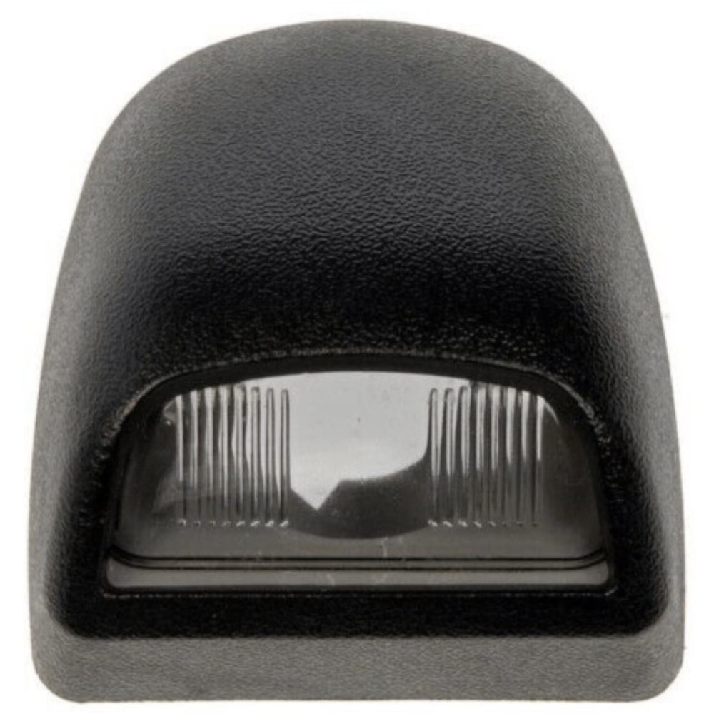 License Plate Light Lens For 2001-2010 Chevrolet Silverado 1500
