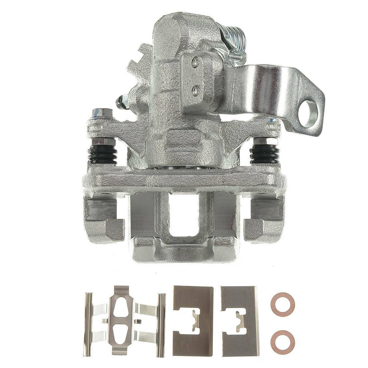 Brake Caliper Rear Right For Acura CSX Acura ILX Honda Civic W/ Bracket 19-B3298