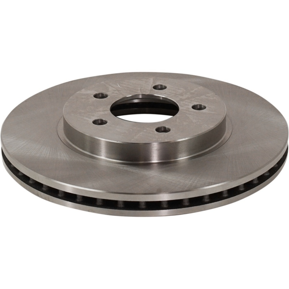 Front Brake Disc Rotors And Pads Kit For Ford Escape Mercury Mariner Tribute