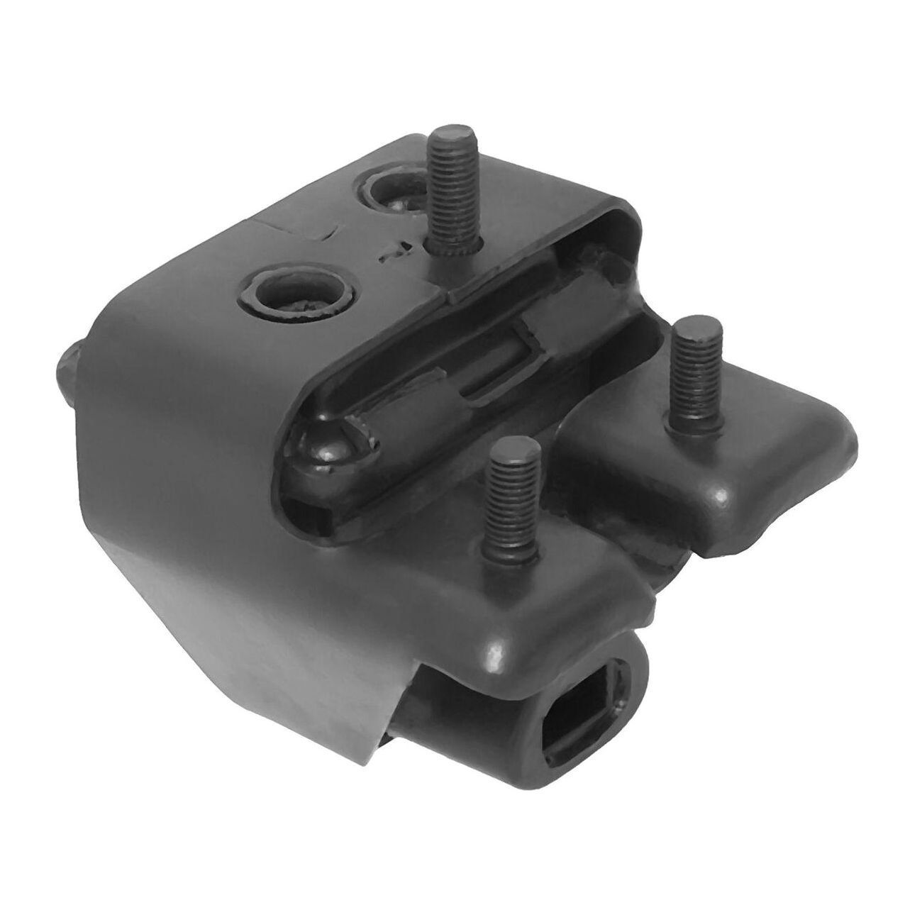 Rear Left Transmission Mount Compatible With